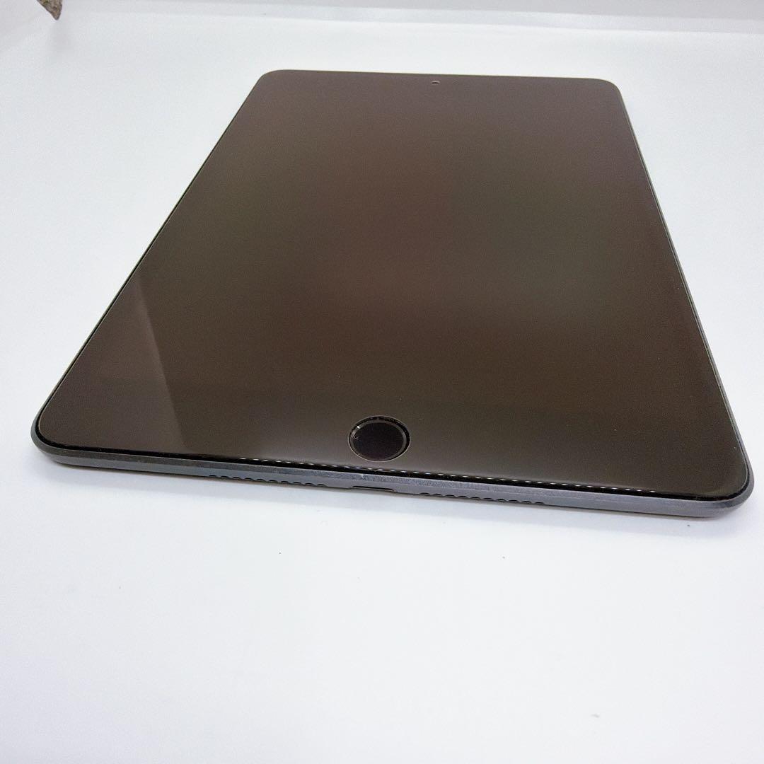 Apple iPad mini 第5世代WiFiモデル 64GB スペースグレー
