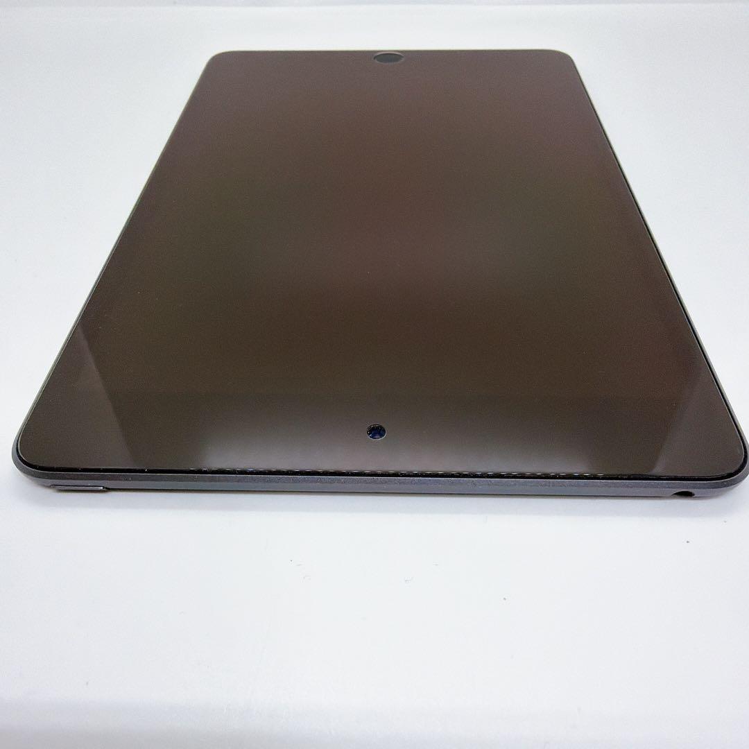 Apple iPad mini 第5世代WiFiモデル 64GB スペースグレー