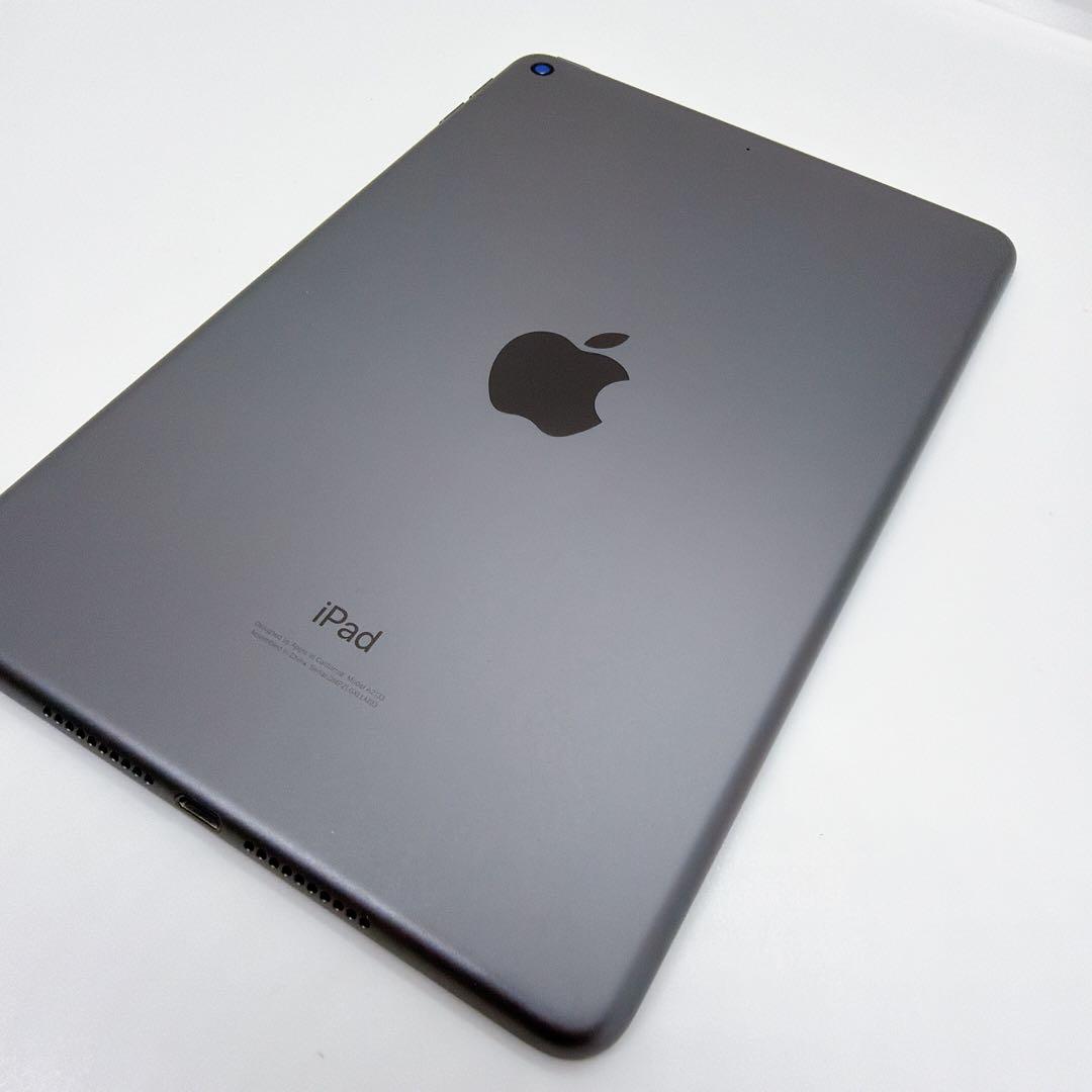 Apple iPad mini 第5世代WiFiモデル 64GB スペースグレー