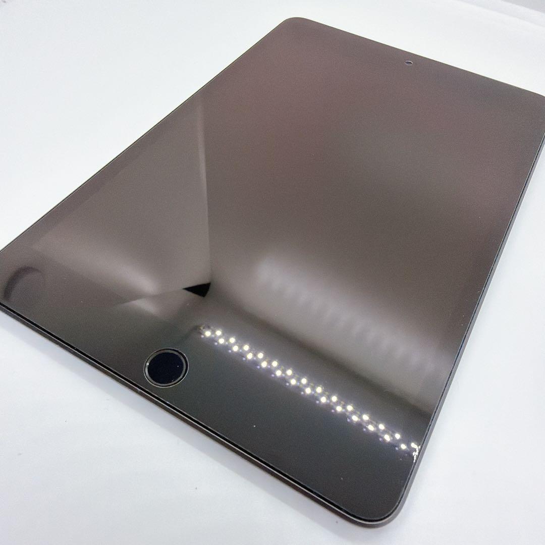Apple iPad mini 第5世代WiFiモデル 64GB スペースグレー