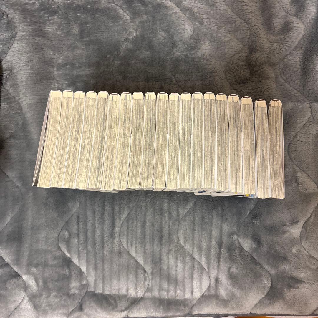 薫る花は凛と咲く 全19巻セット 漫画 まとめ売り