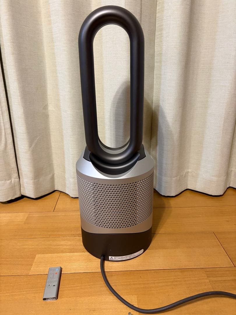 【送料込】ダイソン Dyson Pure Hot+Cool HP00IS