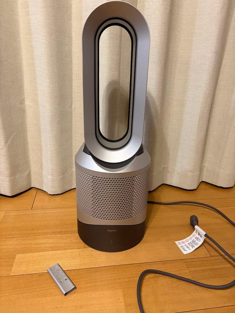 【送料込】ダイソン Dyson Pure Hot+Cool HP00IS