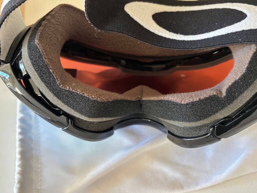 OAKLEY　 AIR BRAKE XL USフィット