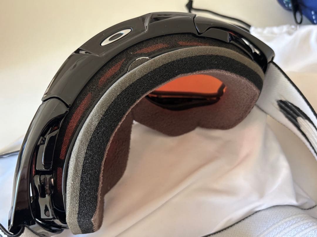 OAKLEY　 AIR BRAKE XL USフィット