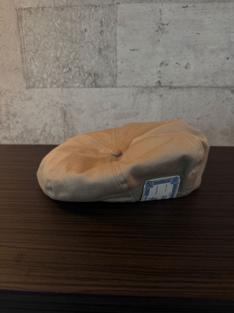 HW dog&co ハンチングチノ