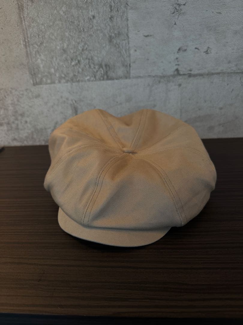 HW dog&co ハンチングチノ