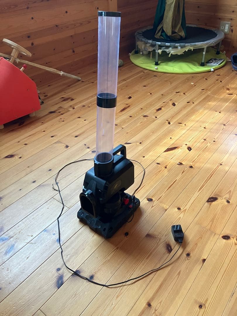 スピードシャトルマシン シャトル37個付き