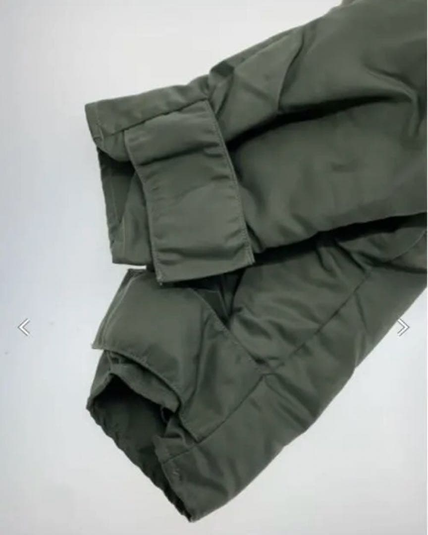 BUZZRICKSON'S THE Skunk Works フライトジャケットL