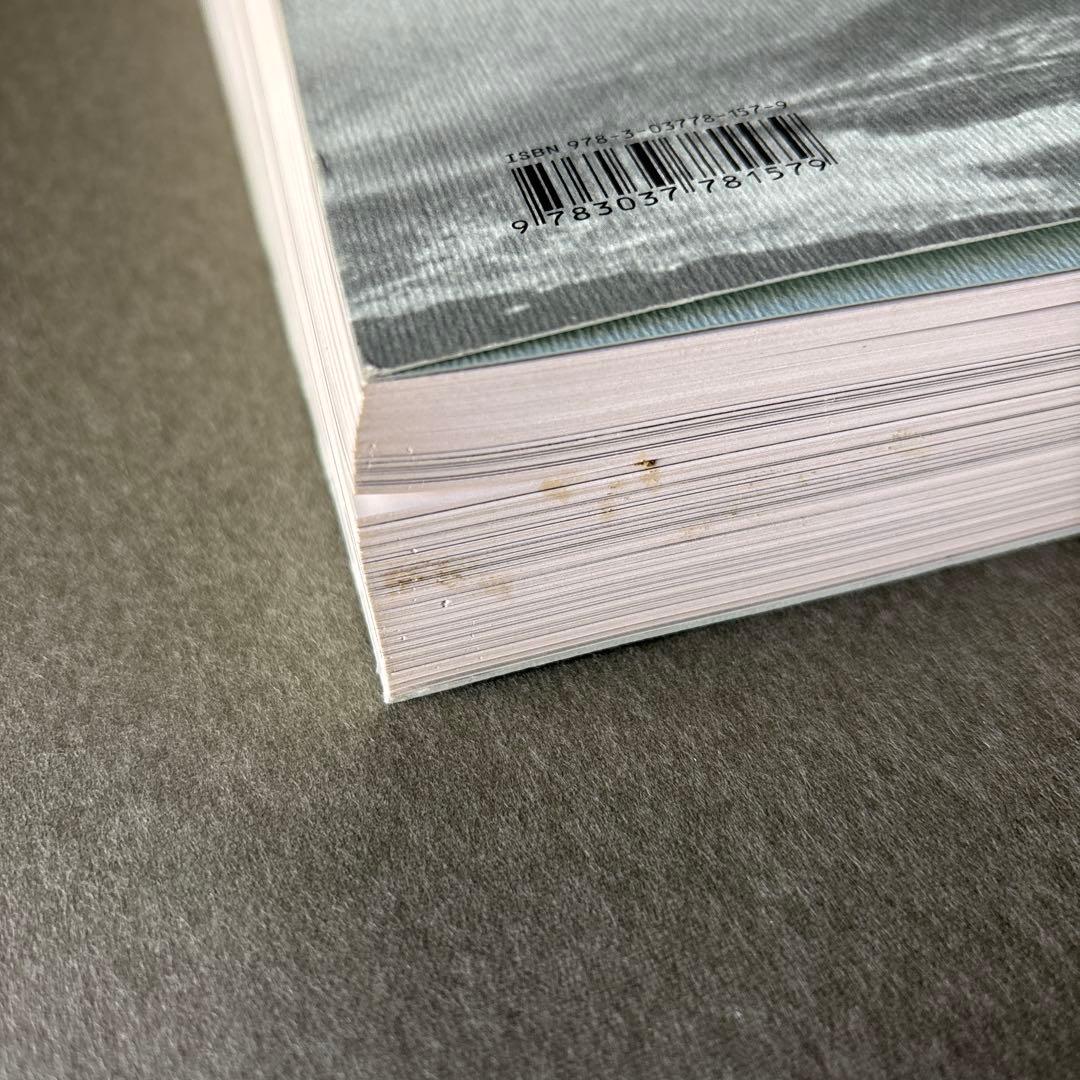 アート・デザイン・音楽 Windfall Light: Visual Language of ECM