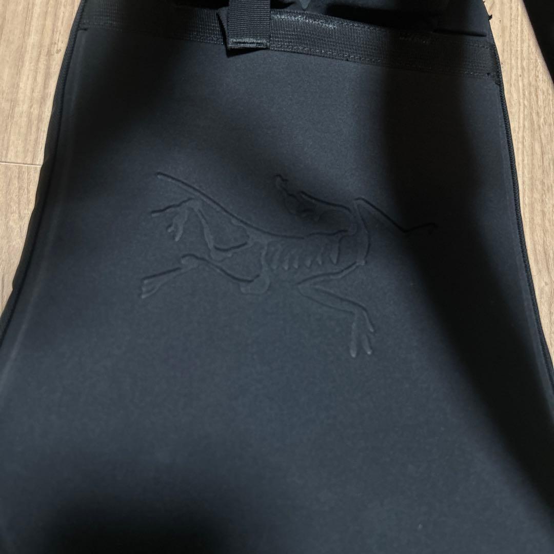 arc'teryx アークテリクス アロー22 バックパック黒　ブラック　古着