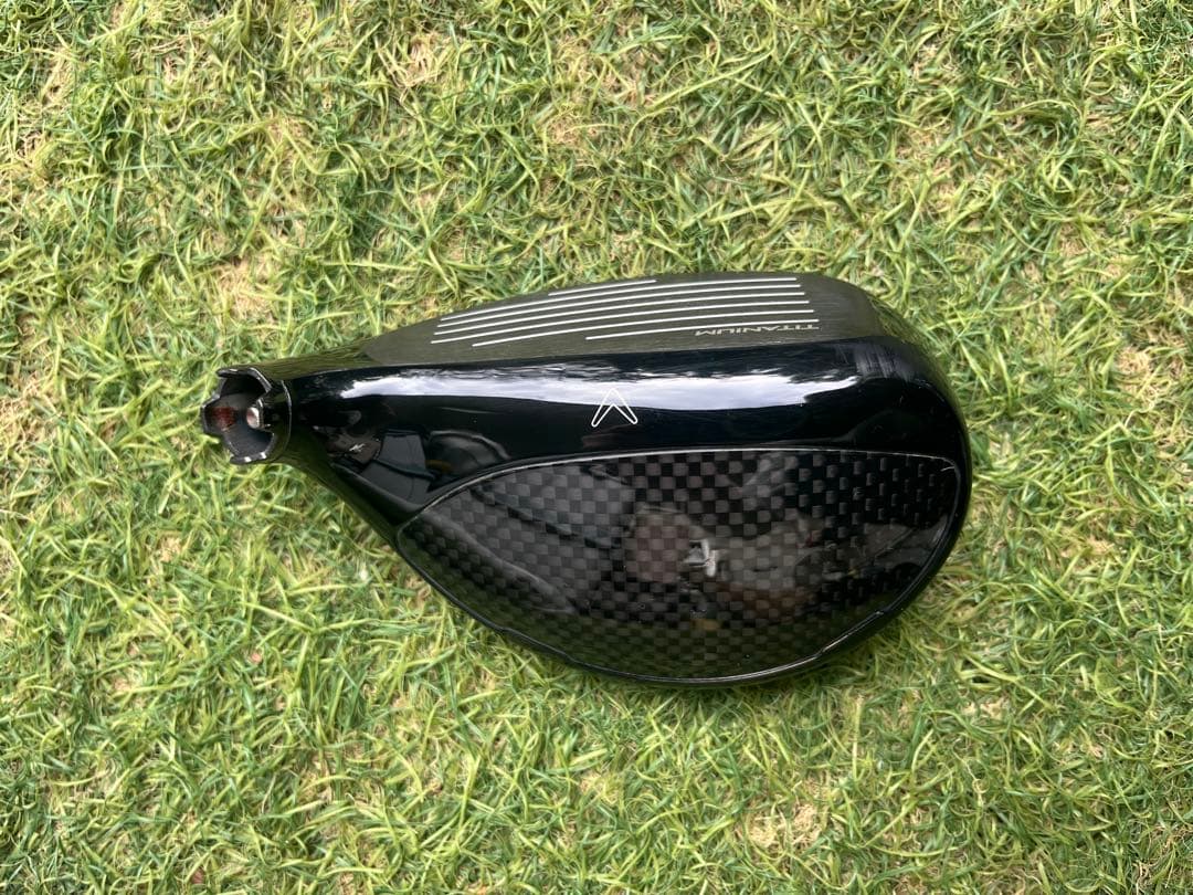 美品❗️パラダイムスーパーハイブリッド 5H24°