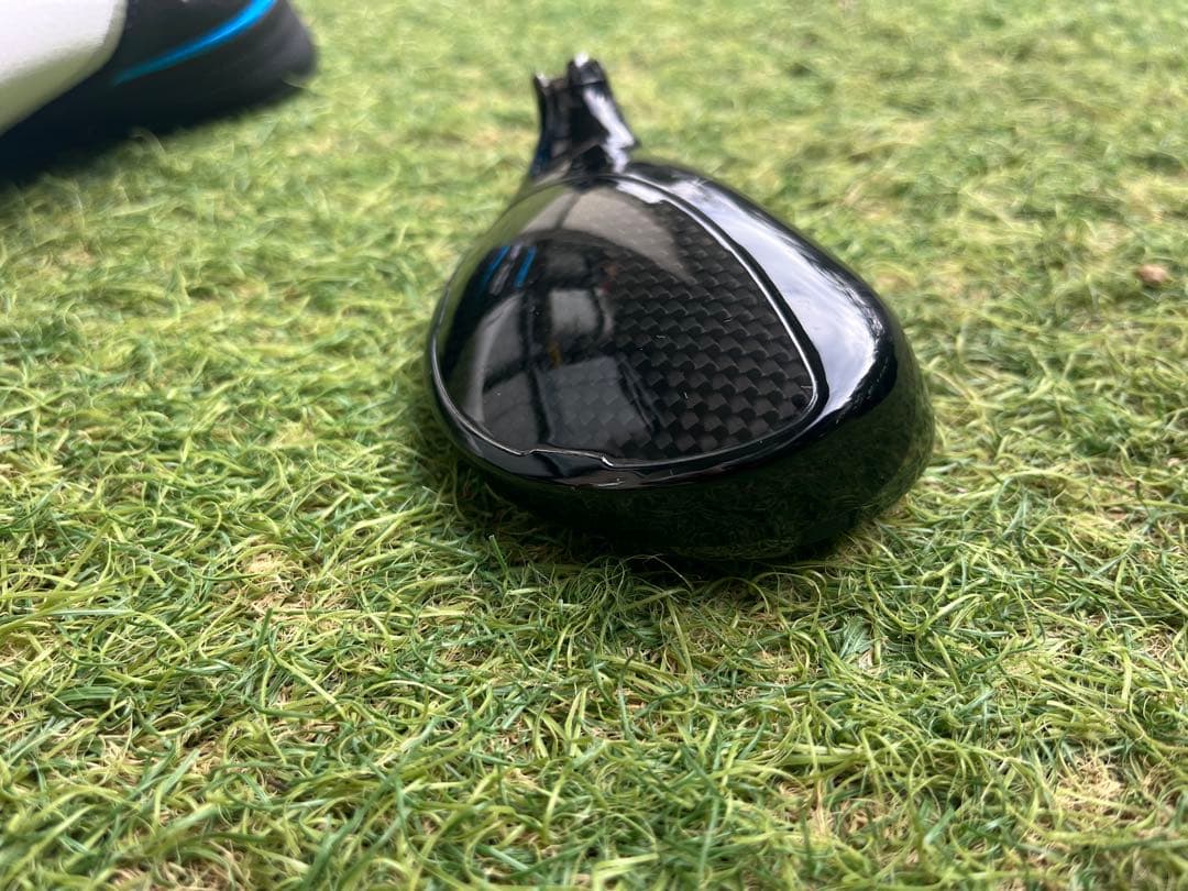 美品❗️パラダイムスーパーハイブリッド 5H24°