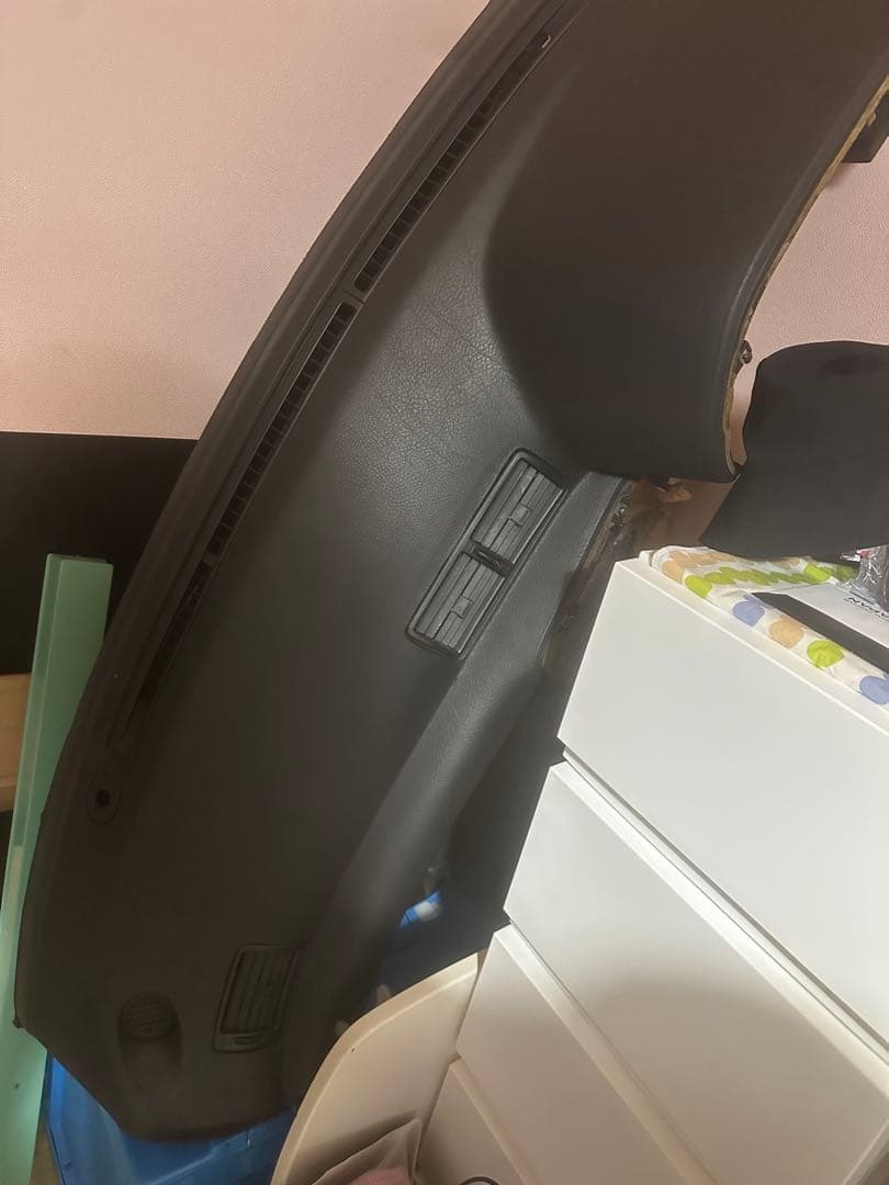 r32 ダッシュボード　美品