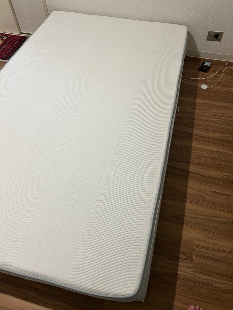 【送料込み】コアラマットレス KOREセミダブル 定価10万円