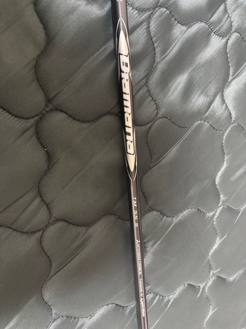 Diamana TM 55 S テーラーメイド 純正シャフト