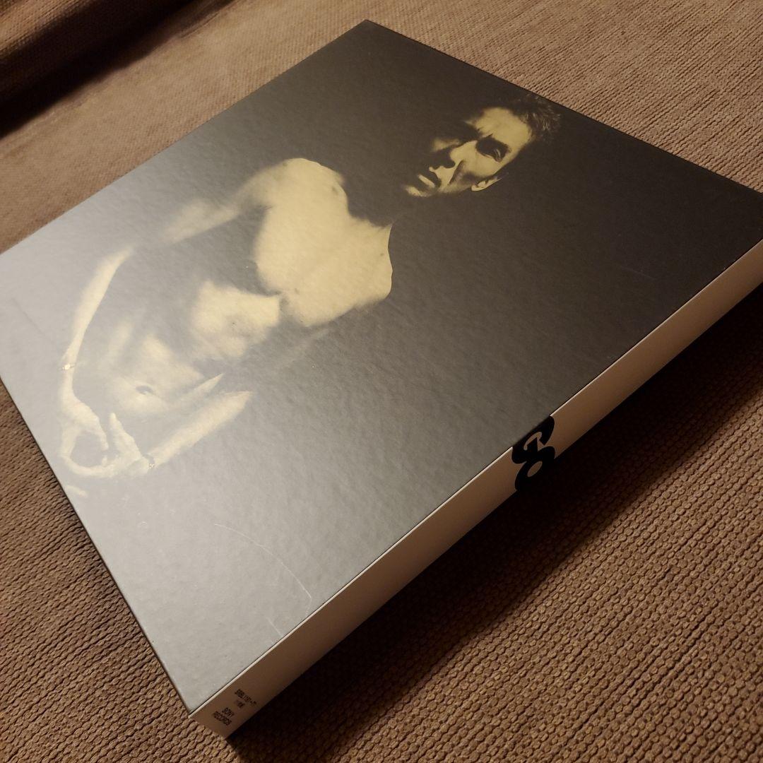 郷ひろみ/HIROMI GO DVD COLLECTION Vol.2～MOV…