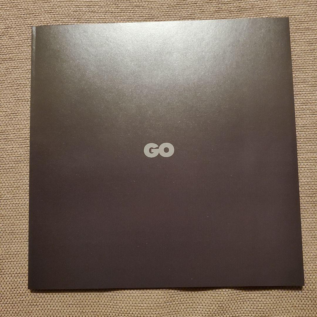 郷ひろみ/HIROMI GO DVD COLLECTION Vol.2～MOV…