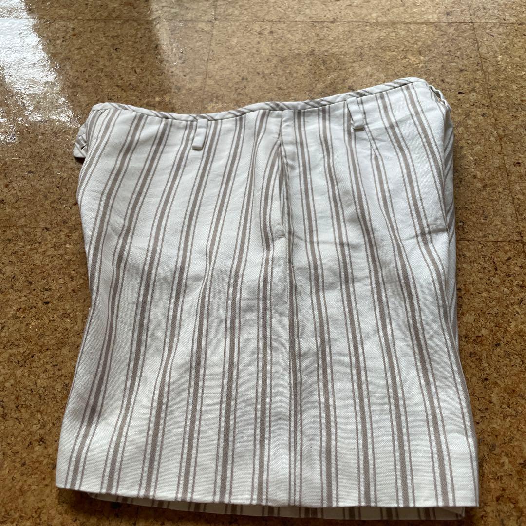 Loro pianaハーフパンツ