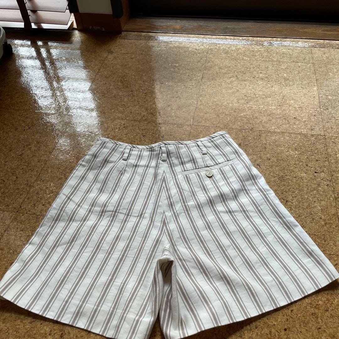 Loro pianaハーフパンツ