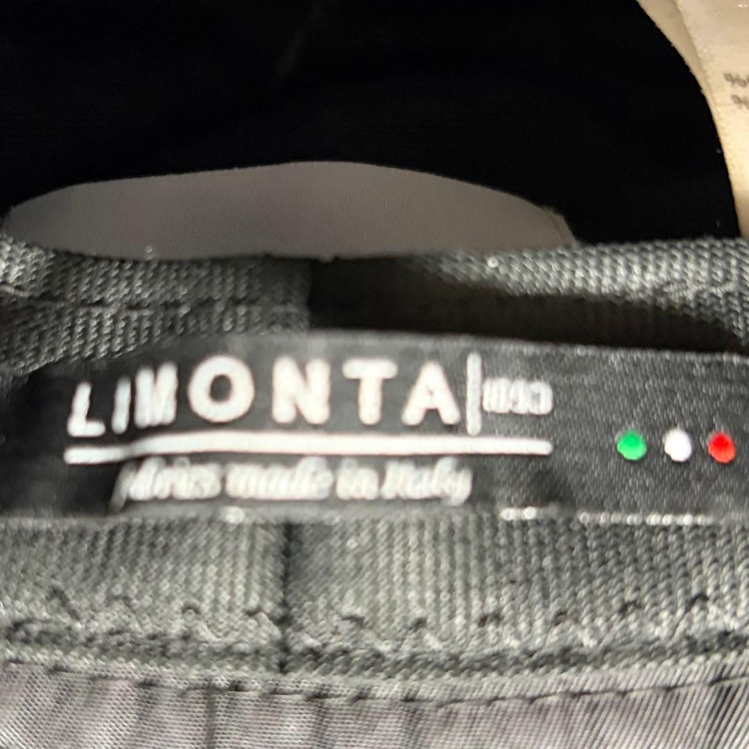 MB ULTIMATE FABRIC リモンタナイロン　バケットハット