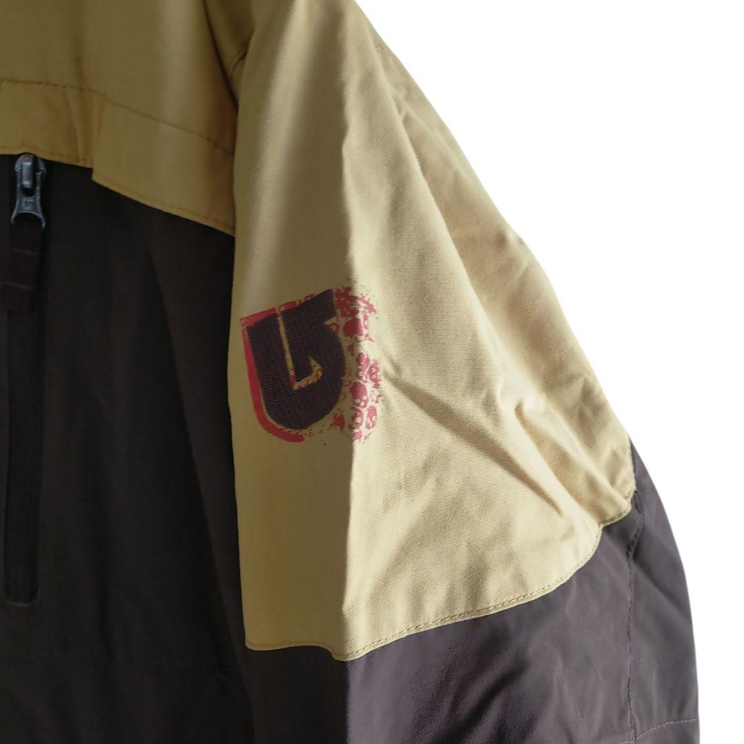 【高機能 極美品】BURTON スノーボード ウェア ジャケット