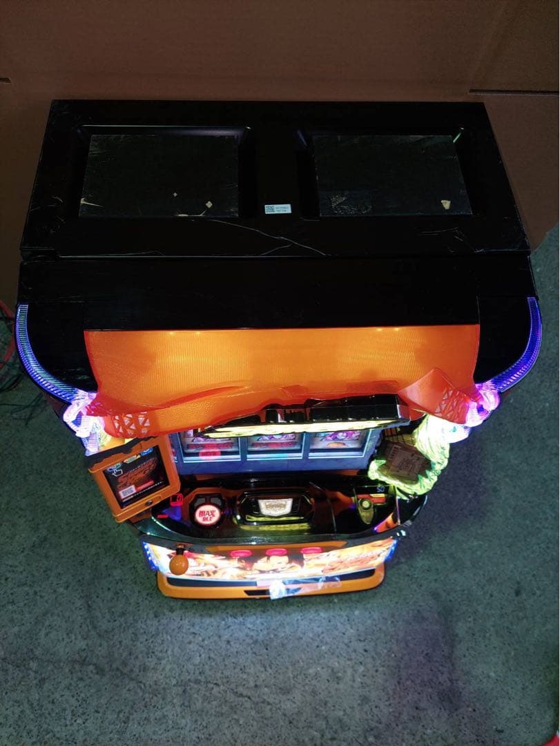 【いくら 様】L/SHAMANKING/SS データ配線ユニット