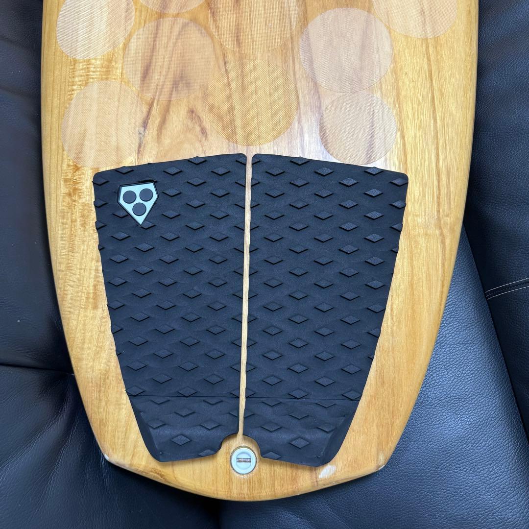 ファイヤーワイヤーサーフボードFIREWIRE BAKED POTATO5'3\"