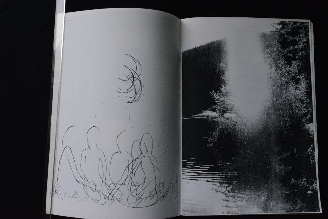 アート・デザイン・音楽 the majic smiles:mark brthwick)