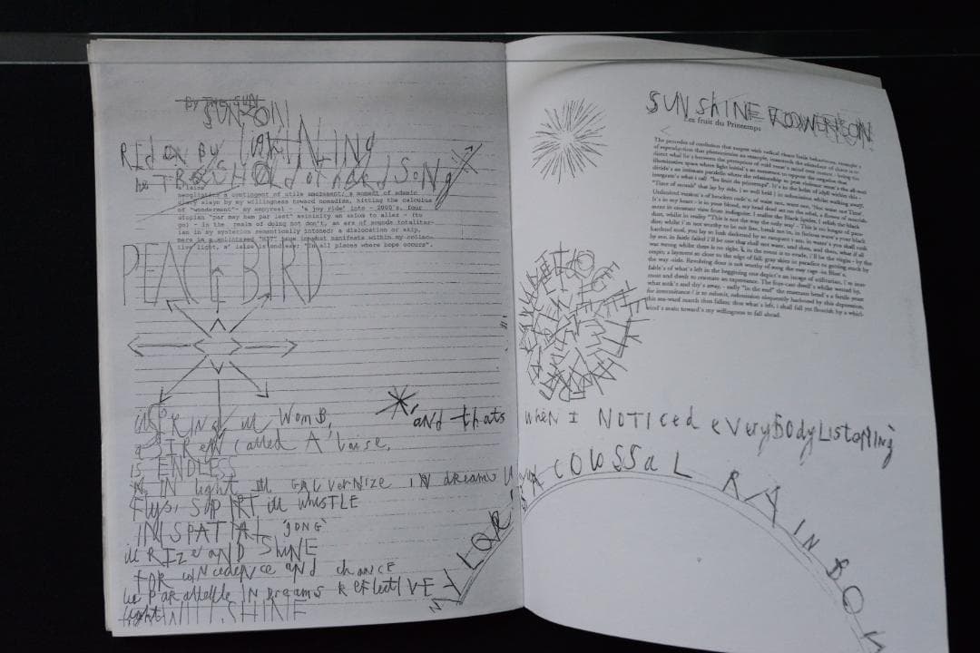 アート・デザイン・音楽 the majic smiles:mark brthwick)