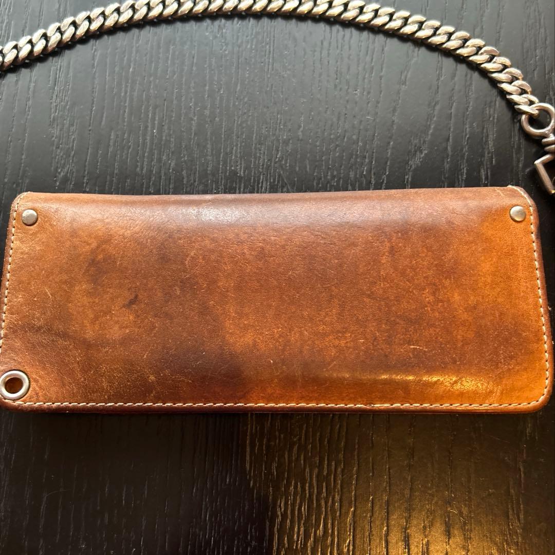 TENDERLOIN ウォレットセット