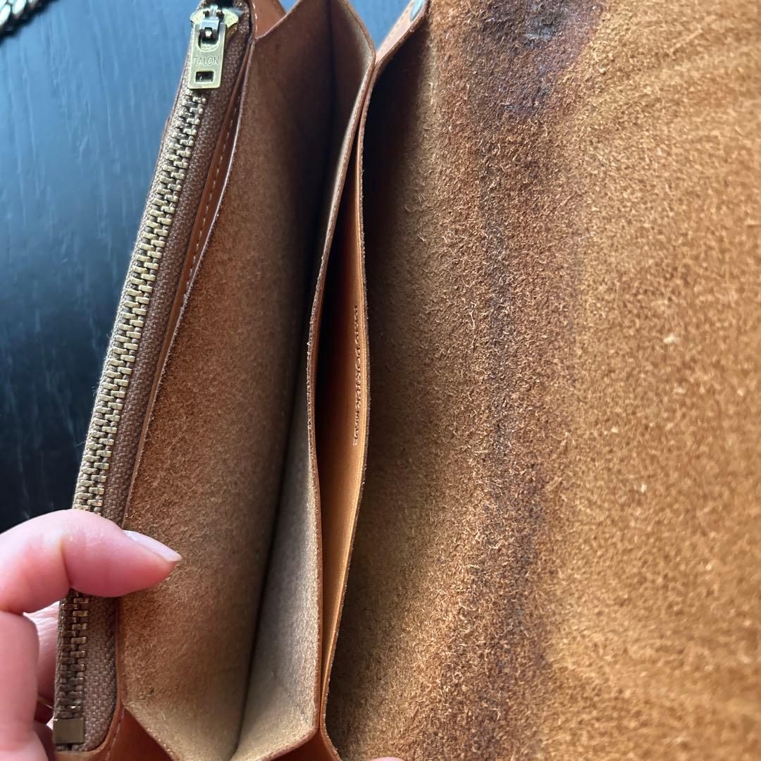 TENDERLOIN ウォレットセット