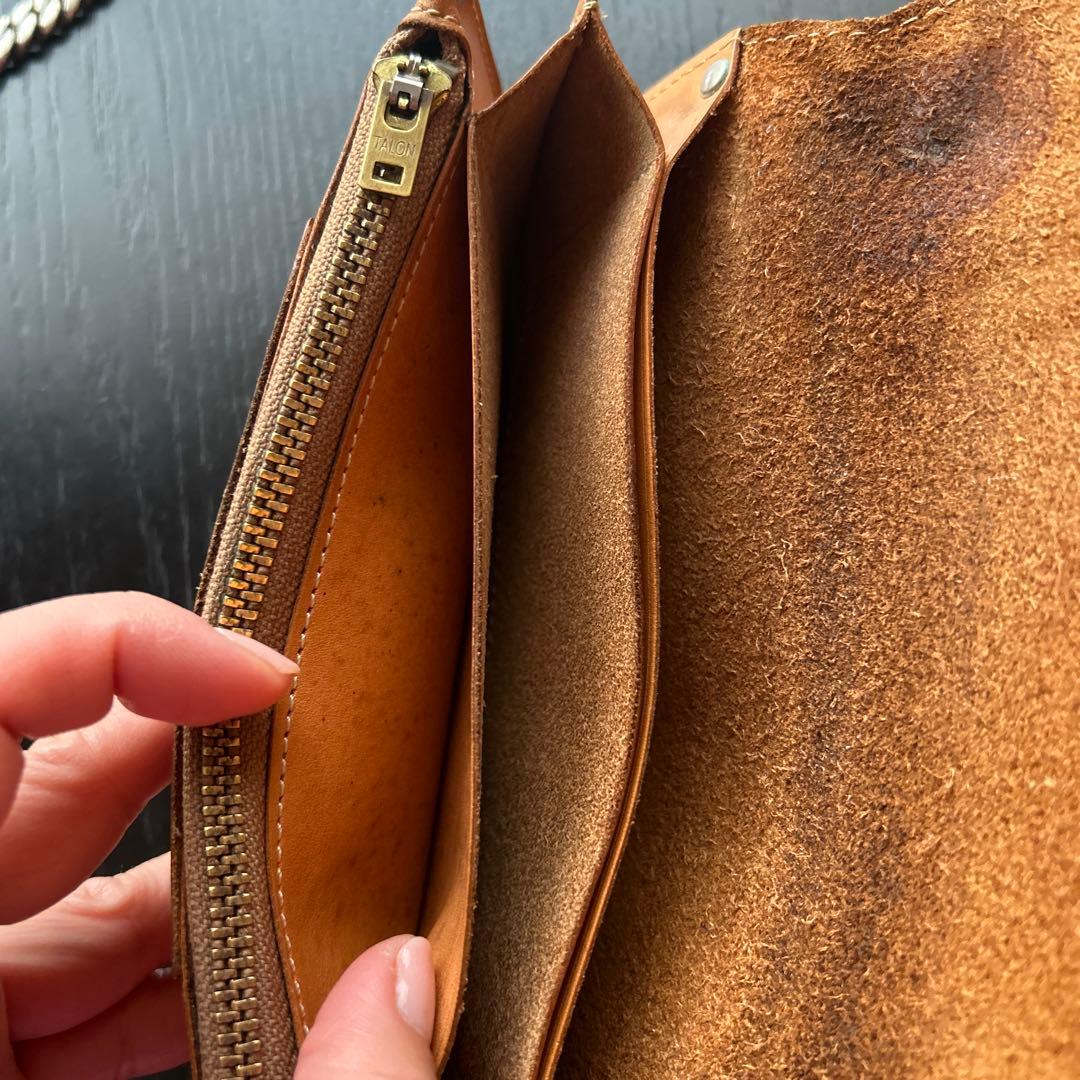 TENDERLOIN ウォレットセット