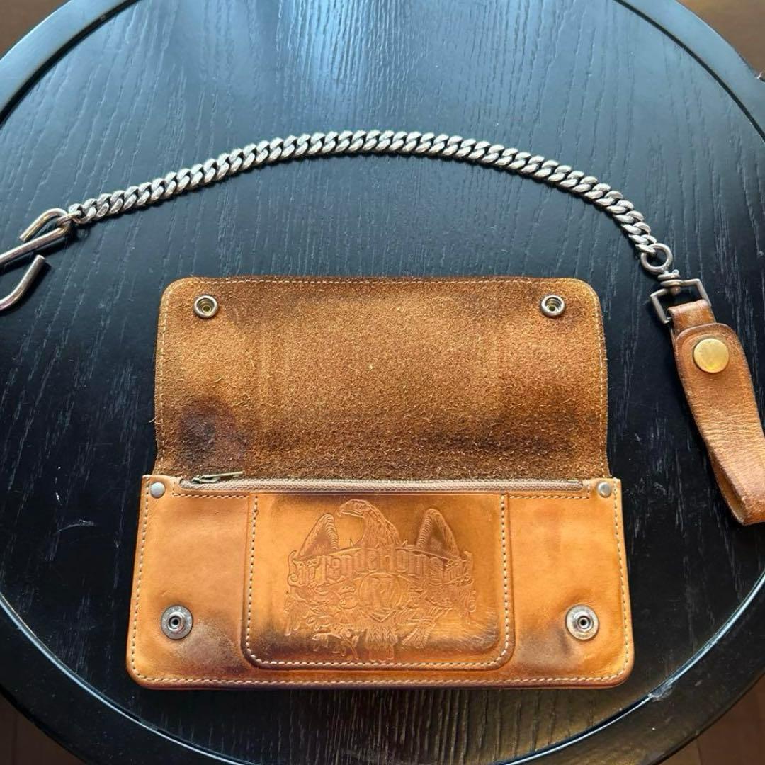 TENDERLOIN ウォレットセット