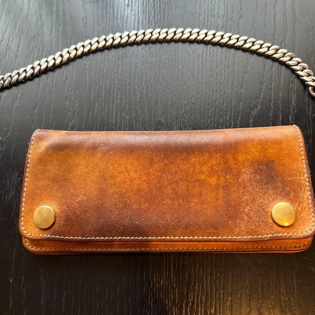 TENDERLOIN ウォレットセット