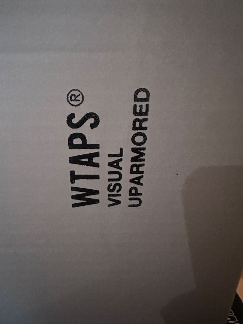 wtaps MA-1 CORE SPEC / JACKET Mサイズ