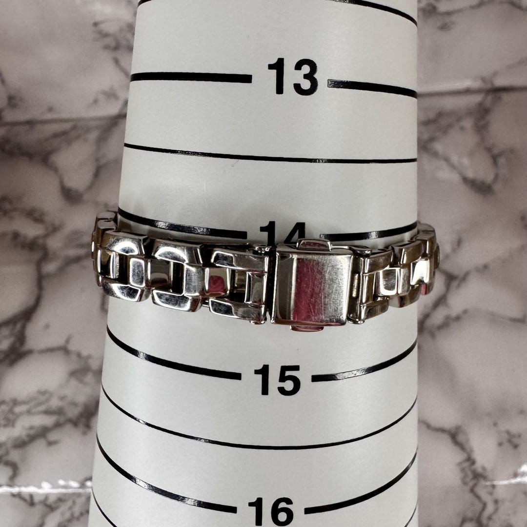 【SEIKO】　LUKIA レディース 腕時計 ローズ シェル ソーラー