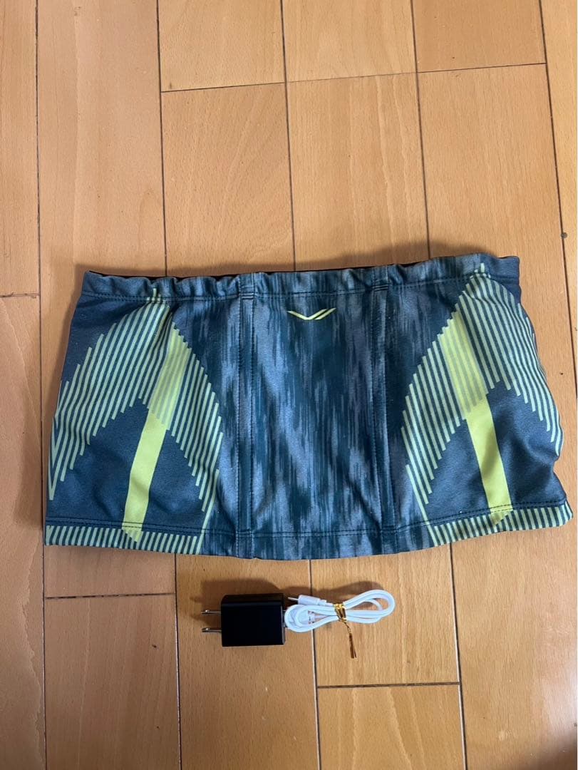 SIXPAD Power Smart Core Band Mサイズ