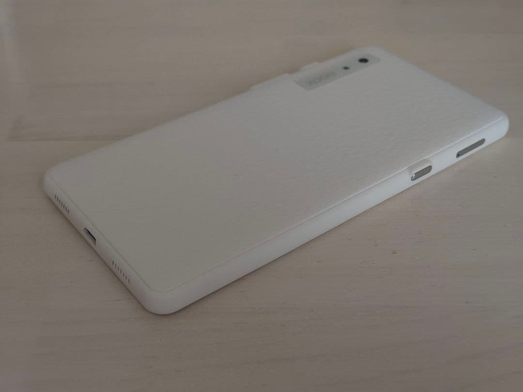 BOOX Palma 　ケース付き　ホワイト