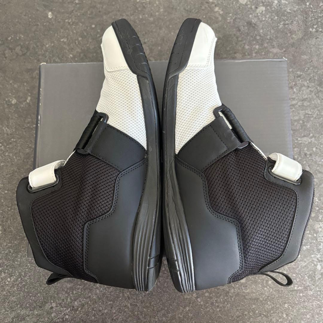 Everlast Powerlock x-trainerボクシングシューズ