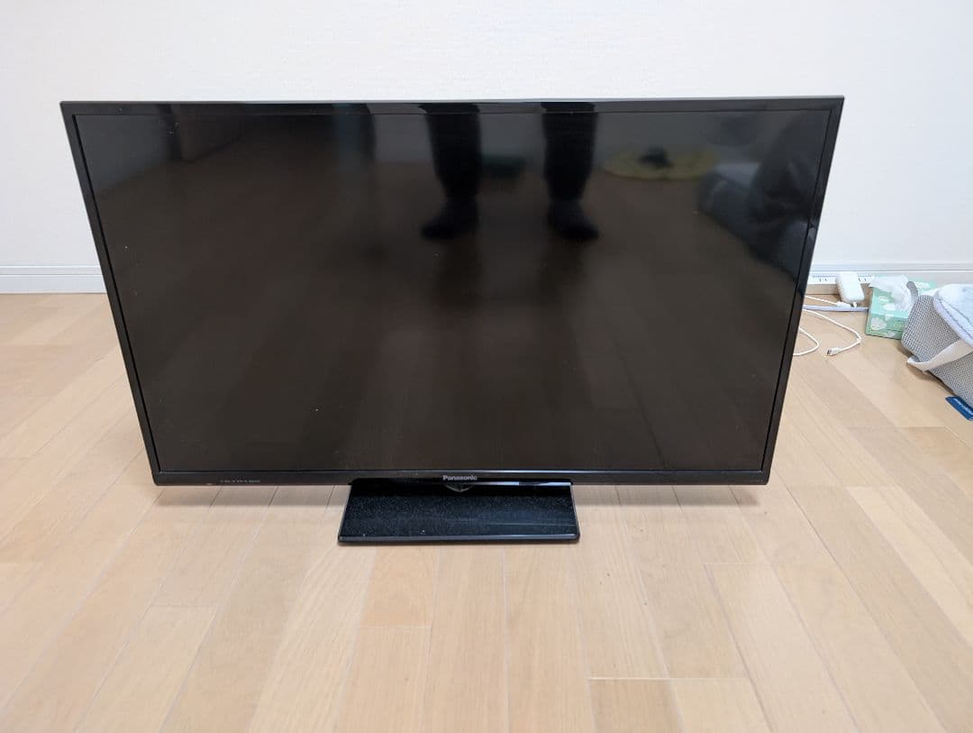 パナソニック32型液晶テレビVIERA TH-32C300