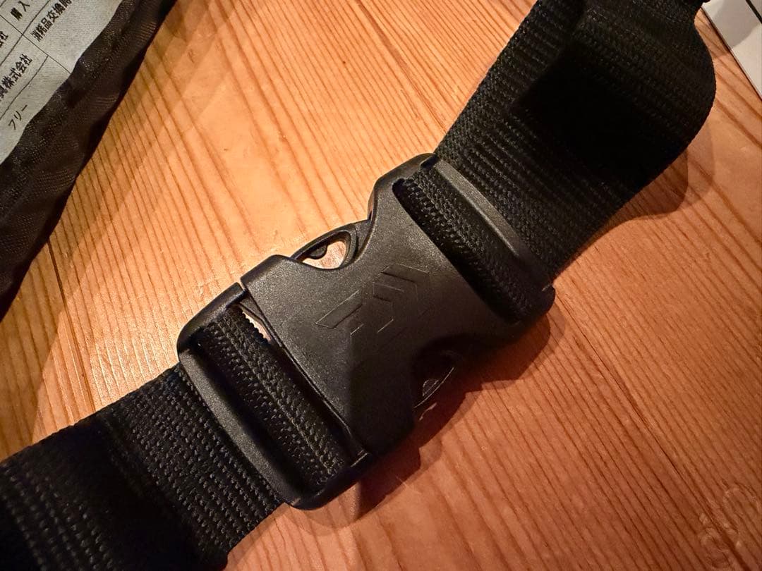 ダイワ(DAIWA)ウエストタイプ自動・手動膨脹式ライフジャケットDF-2709