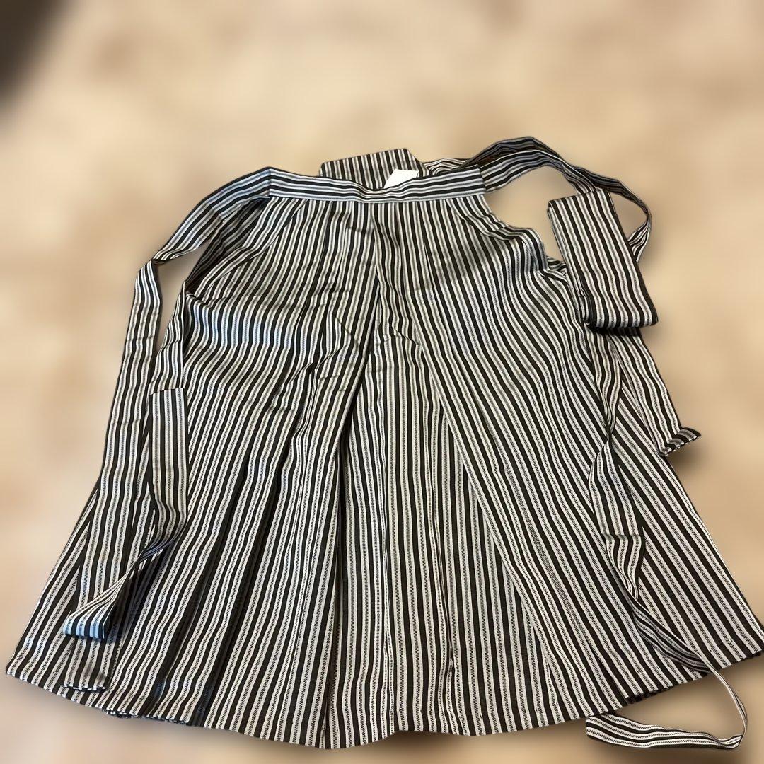 七五三用着物フルセット京の舞姿/箱入り/着画あり/5歳