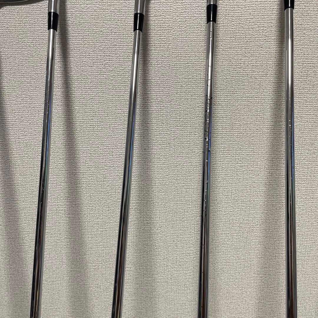 エスティ エポン AF-tour MB CB コンボアイアン