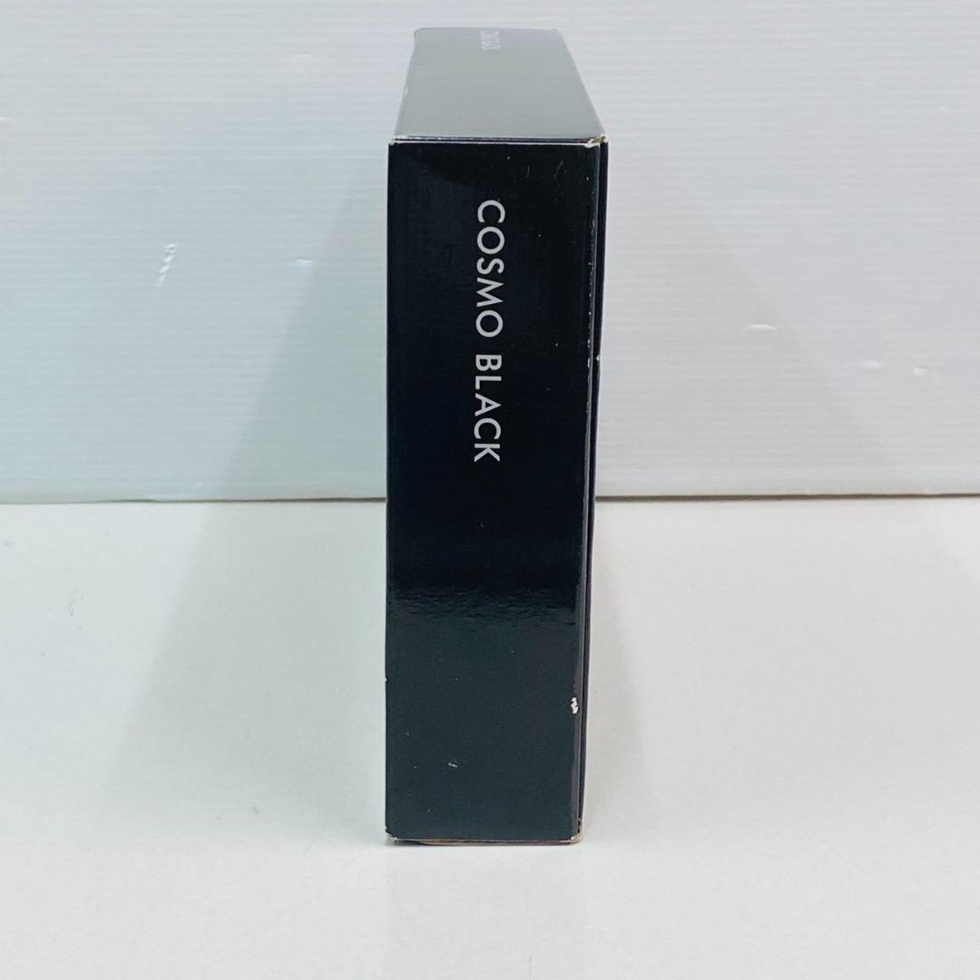 ★未使用品★極美品ニンテンドー3DS コスモブラック【生産終了】訳