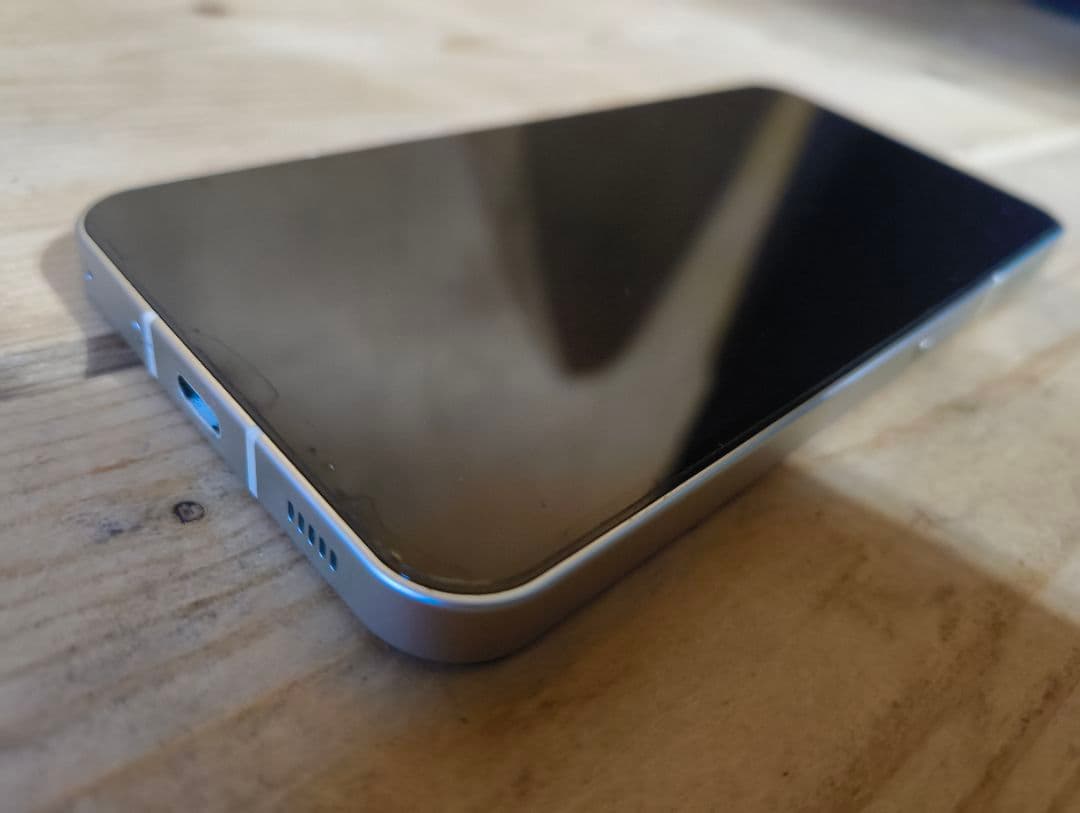 Nothing Phone (1) RAM/ROM8G 256G 美 送料込✨️