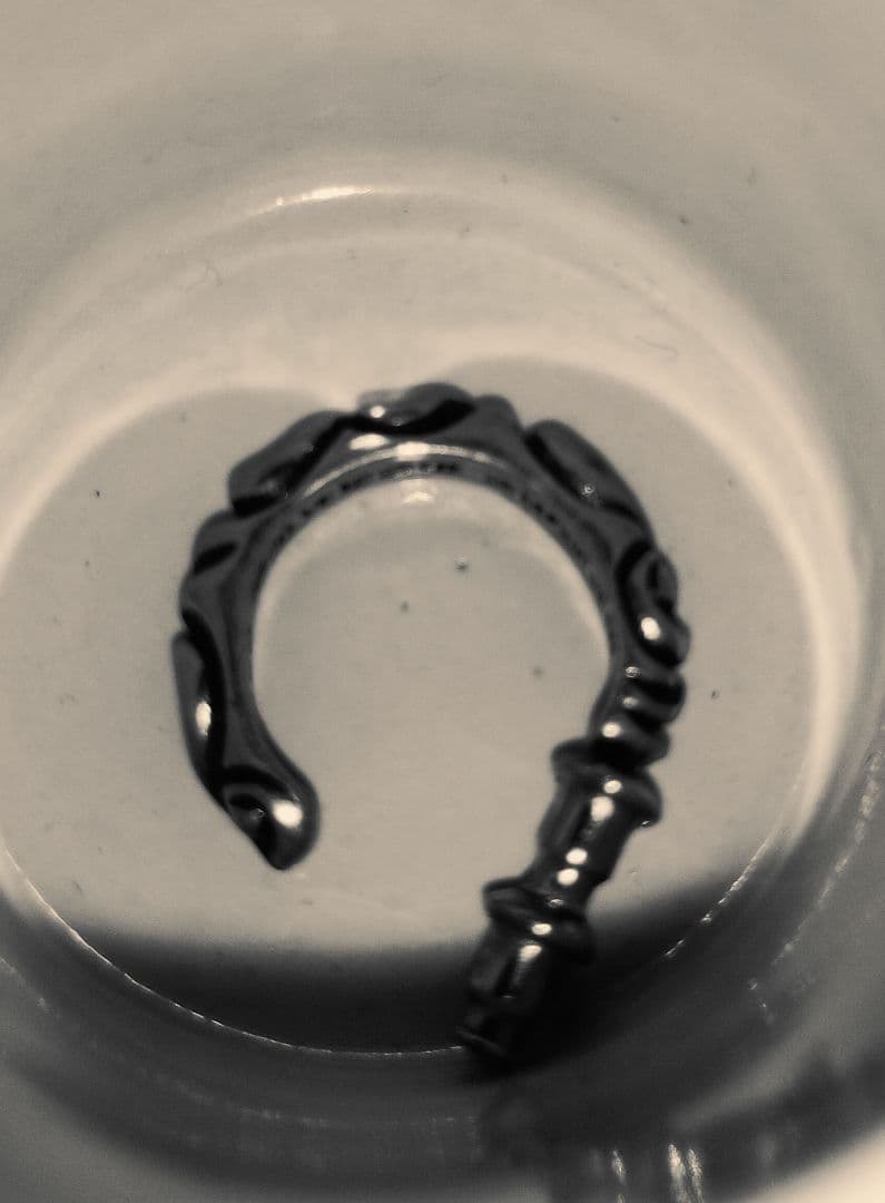 クロムハーツ/ピアス