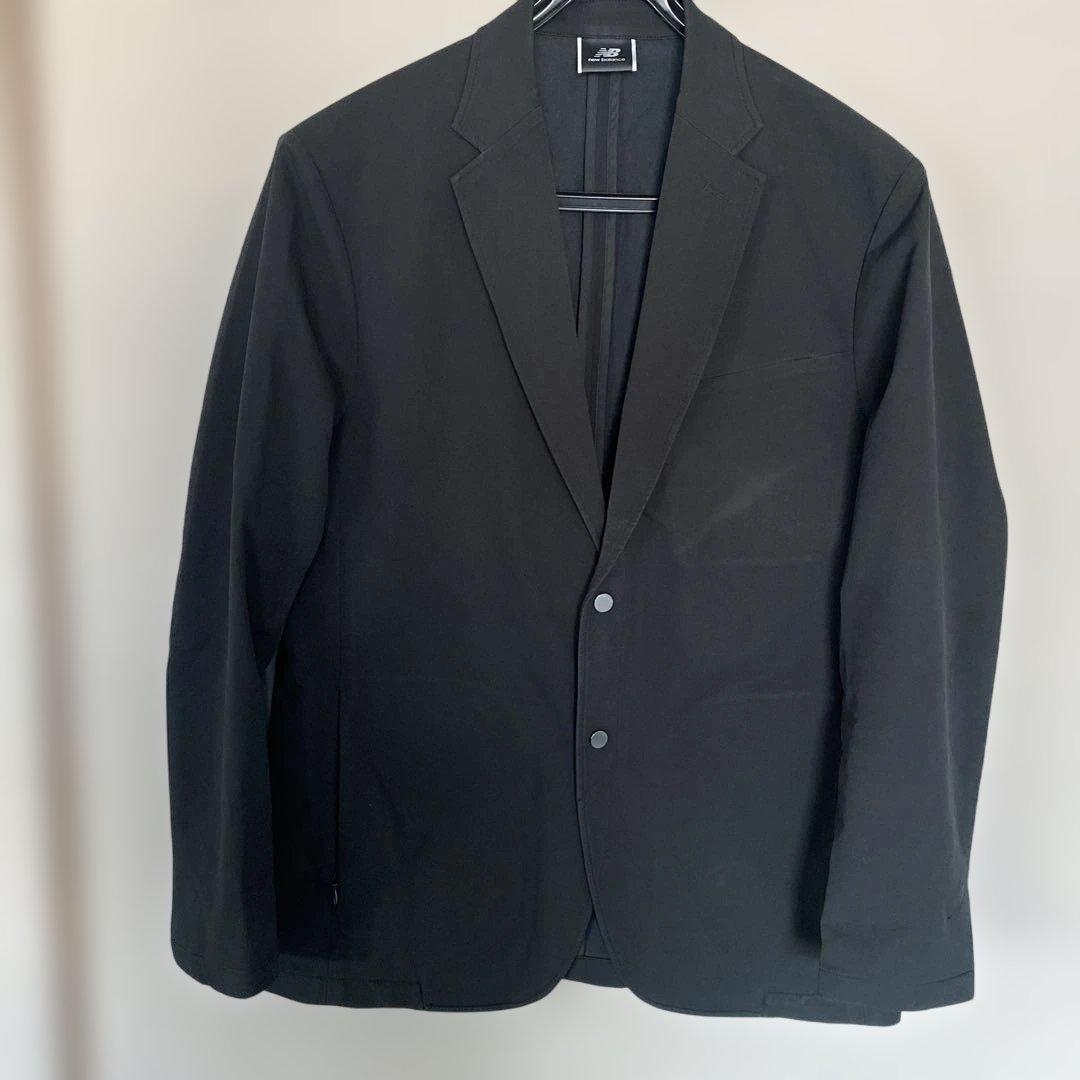 New Balance MET24 セットアップスーツ カジュアルスーツ