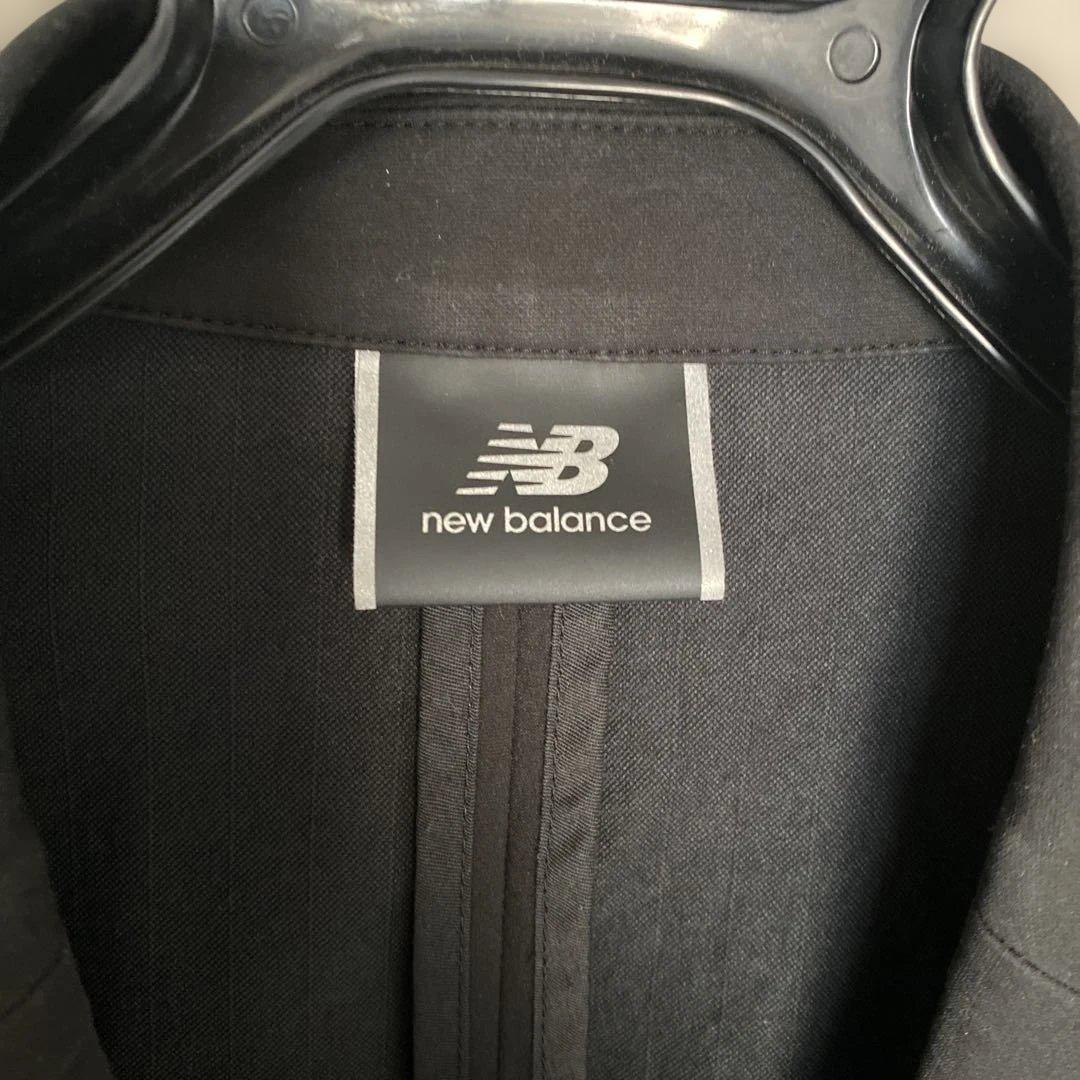 New Balance MET24 セットアップスーツ カジュアルスーツ