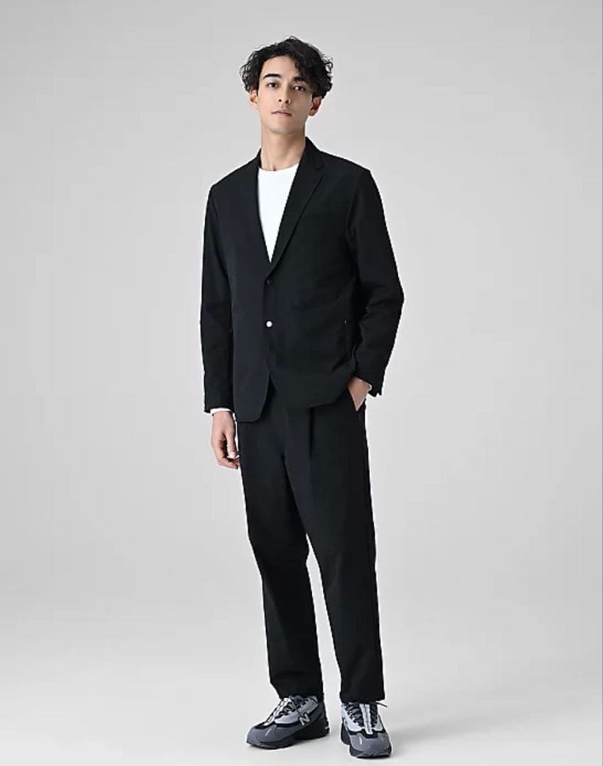 New Balance MET24 セットアップスーツ カジュアルスーツ